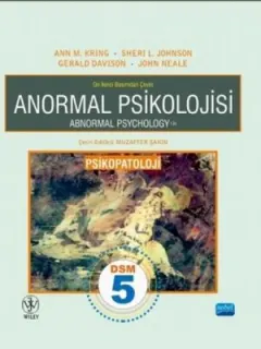 Anormal Psikoloji