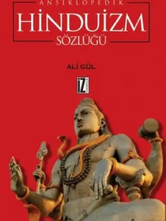 Ansiklopedik Hinduizm Sözlüğü