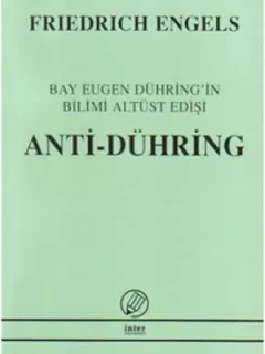 Anti-Duhring