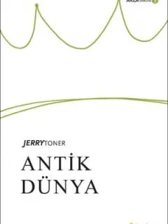 Antik Dünya: Aklayakın 3