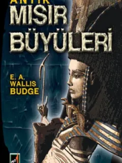Antik Mısır Büyüleri
