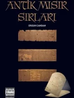 Antik Mısır Sırları