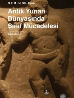 Antik Yunan Dünyasında Sınıf Mücadelesi