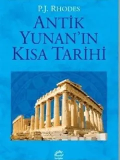 Antik Yunan'ın Kısa Tarihi