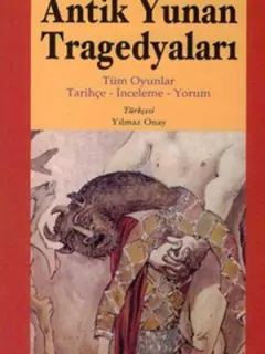 Antik Yunan Tragedyaları