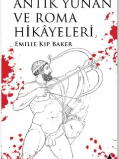 Antik Yunan ve Roma Hikayeleri