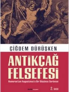 Antikçağ Felsefesi