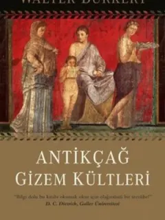 Antikçağ Gizem Kültleri