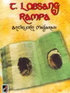 Antikler Mağarası
