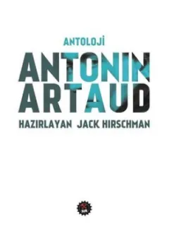 Antonin Artaud Antoloji