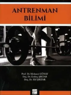 Antrenman Bilimi