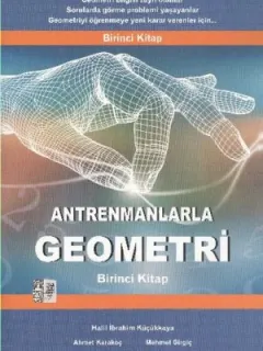 Antrenmanlarla Geometri - 1