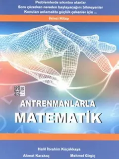 Antrenmanlarla Matematik - 2
