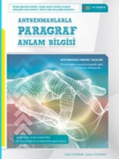 Antrenmanlarla Paragraf Anlam Bilgisi