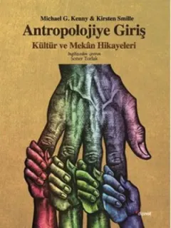 Antropolojiye Giriş