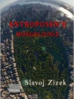 Antroposen'e Hoşgeldiniz