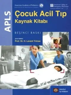 APLS Çocuk Acil Tıp Kaynak Kitabı