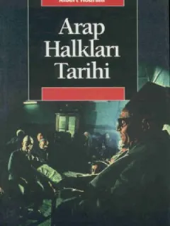 Arap Halkları Tarihi