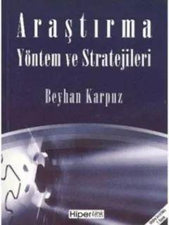 Araştırma Yöntrem ve Stratejileri
