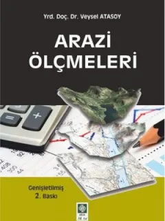 Arazi Ölçmeleri