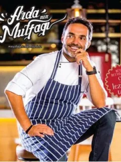 Arda'nın Mutfağı
