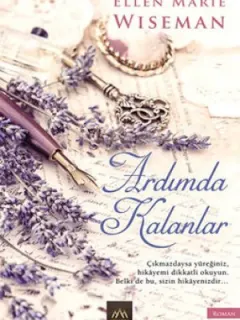 Ardımda Kalanlar
