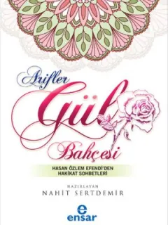 Arifler Gül Bahçesi