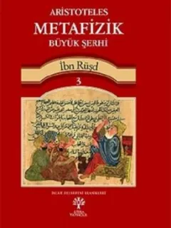 Aristoteles Metafizik Büyük Şerhi-3