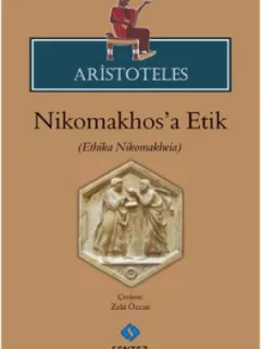 Aristoteles - Nikhomakhos'a Etik