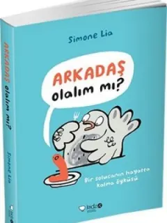 Arkadaş Olalım mı?