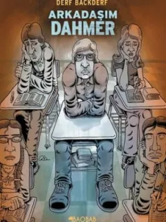 Arkadaşım Dahmer