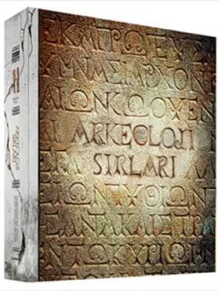 Arkeoloji Sırları