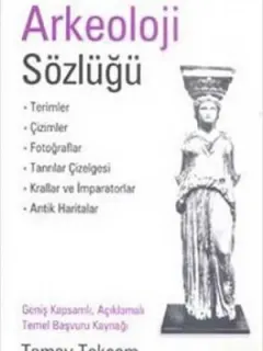 Arkeoloji Sözlüğü