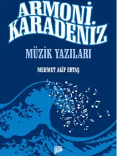 Armoni Karadeniz