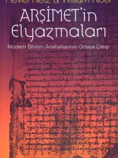 Arşimet'in Elyazmaları