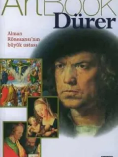 Art Book-Dürer