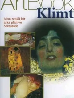 Art Book-Klimt