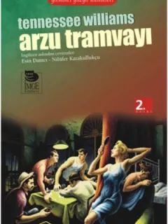 Arzu Tramvayı