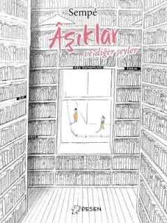 Aşıklar ve Diğer Şeyler