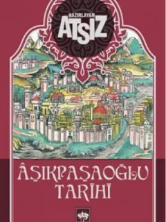 Aşıkpaşaoğlu Tarihi
