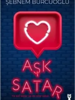 Aşk Satar
