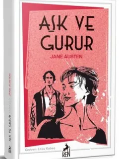 Aşk ve Gurur