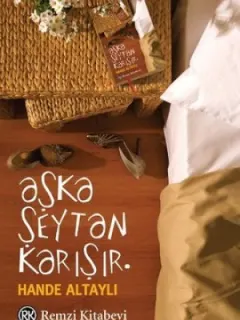 Aşka Şeytan Karışır