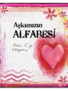 Aşkımızın Alfabesi
