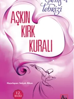Aşkın Kırk Kuralı