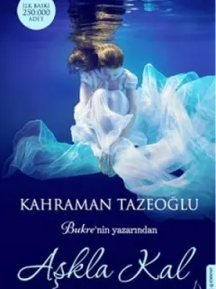 Aşkla Kal
