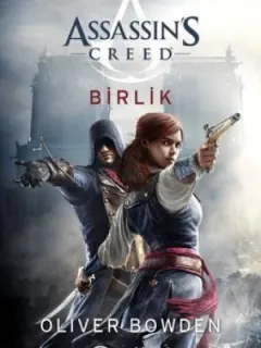 Assassın's Creed Birlik-Suikastçının İnancı 8