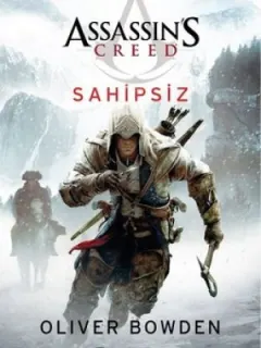 Assassin's Creed:Suikastçının İnancı Sahipsiz