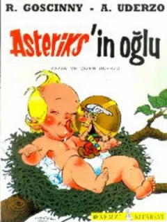 Asteriks - Asteriks'in Oğlu