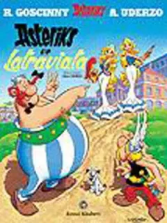 Asteriks ve Latraviata